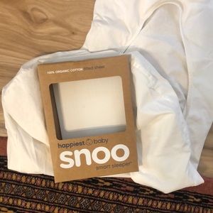 Snoo sheet